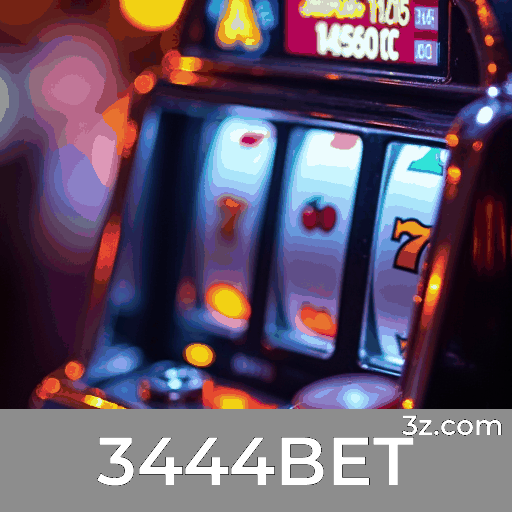 3444BET Bônus acumulado 3444BET